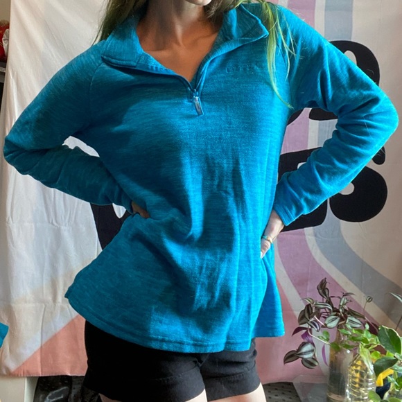 Mountain Warehouse Sweater - Picture 6 of 9